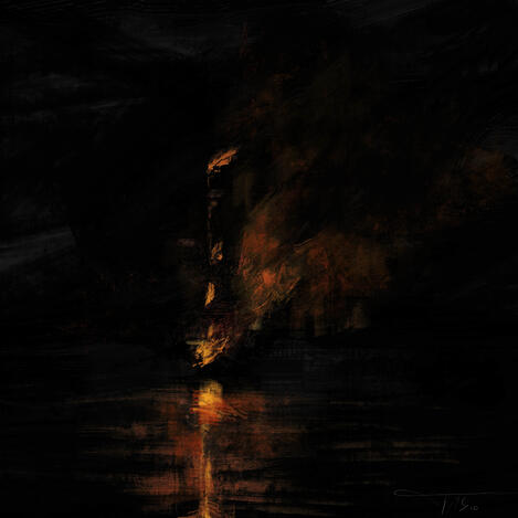 134- Mr_Harmonious commission 6 out of 8