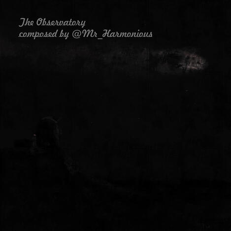 134- Mr_Harmonious commission 5 out of 8
